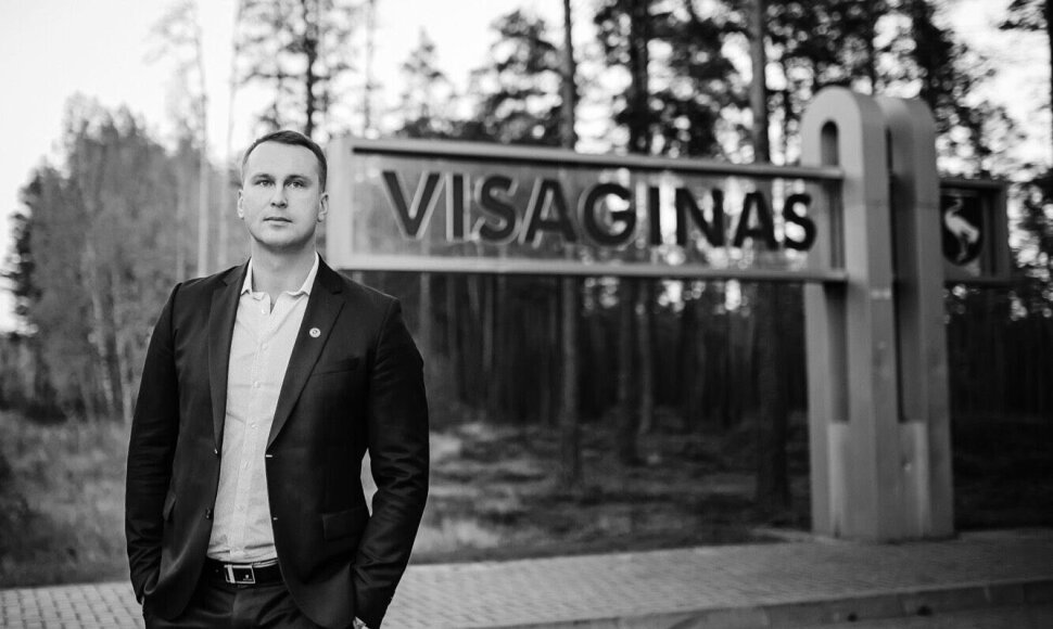 Jevgenijus Šuklinas