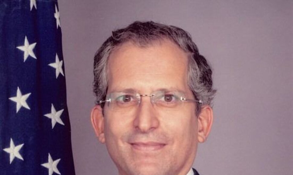 Anthony Gardneris