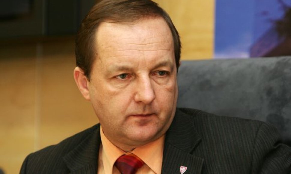 Gediminas Jakavonis