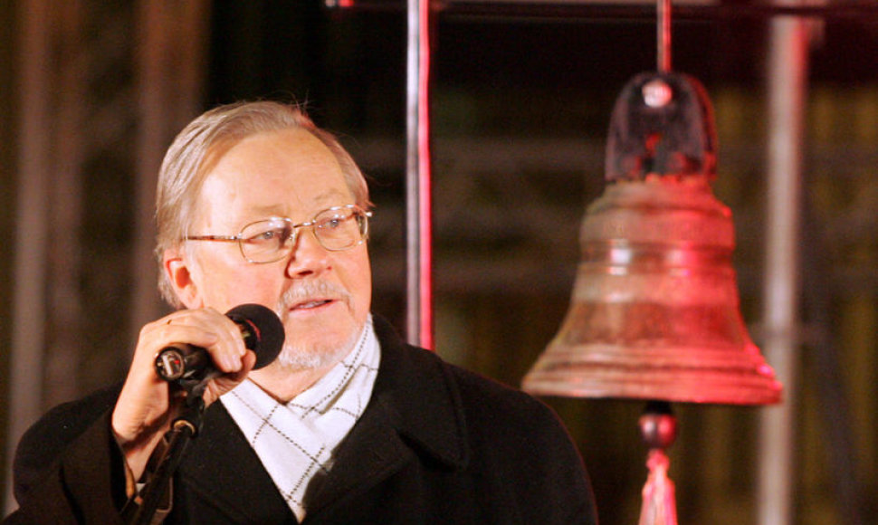 Vytautas Landsbergis