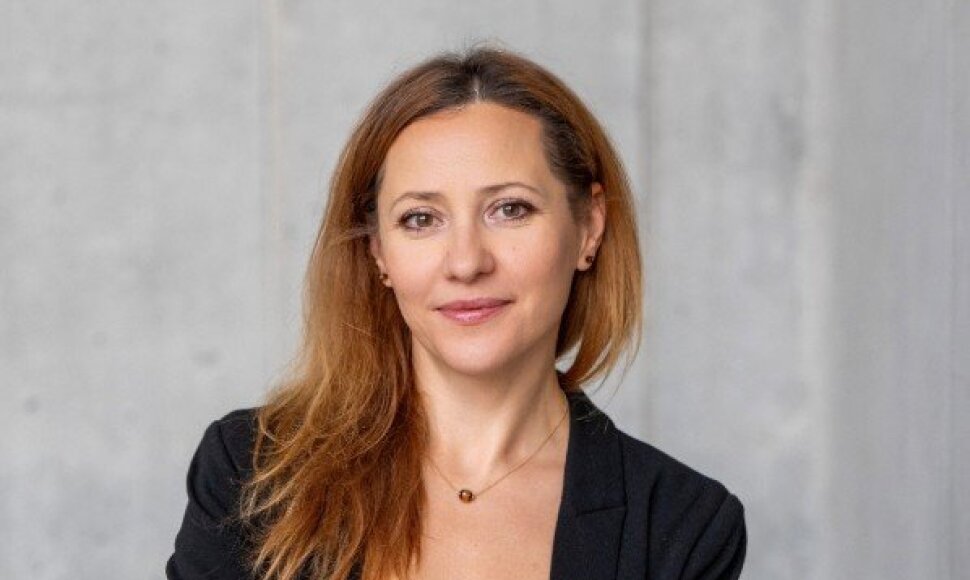 Inga Puidokienė  