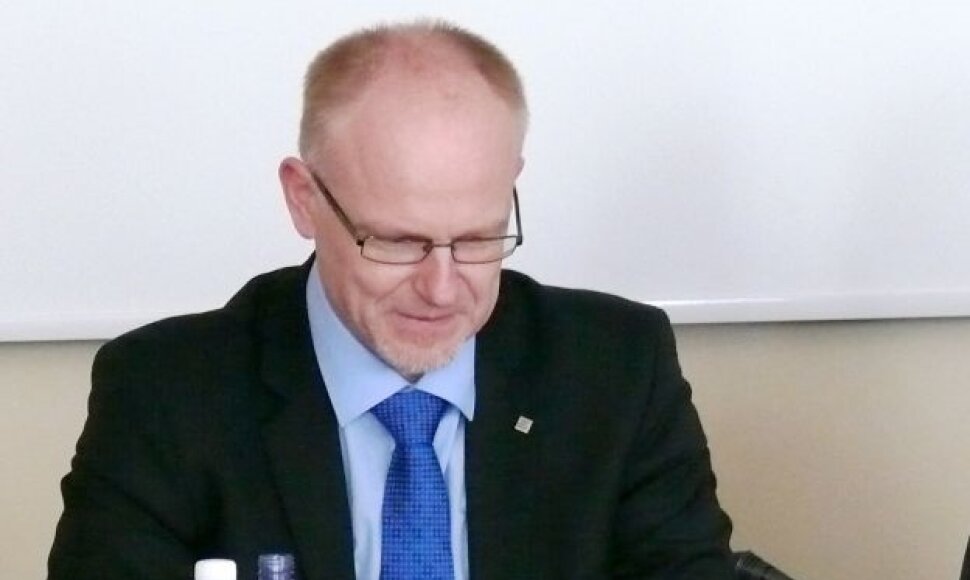 Jonas Ruškus