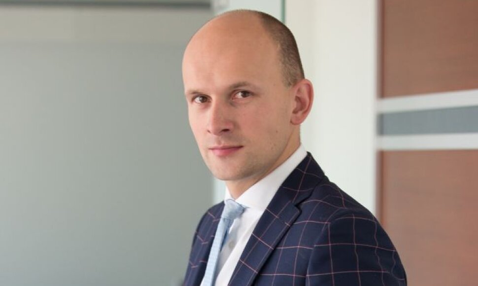 Ignas Pranskevičius