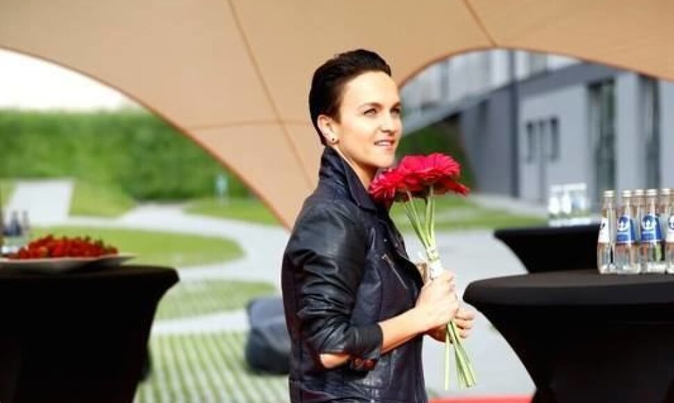 Ieva Vainaitė