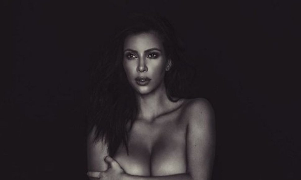 Kim Kardashian