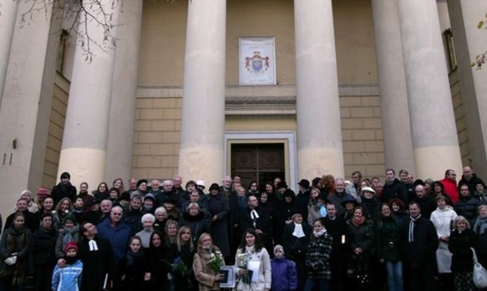 Evangelikų reformatų bažnyčia