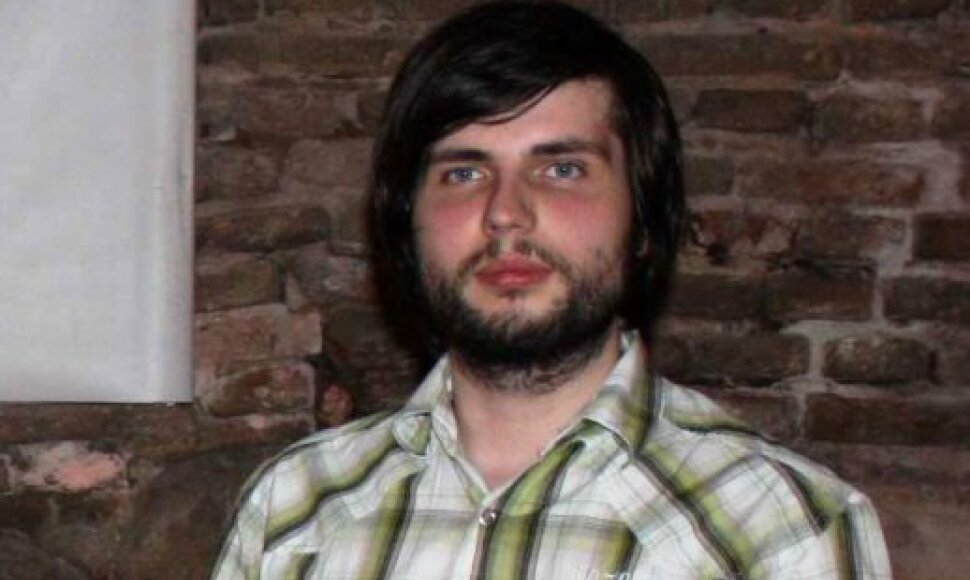 Artūras Adomavičius