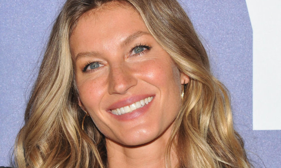 Gisele Bündchen