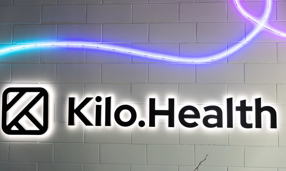 „Kilo Health“