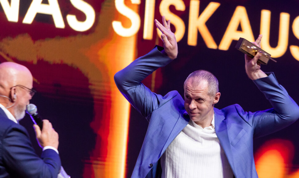 Ramūnas Šiškauskas
