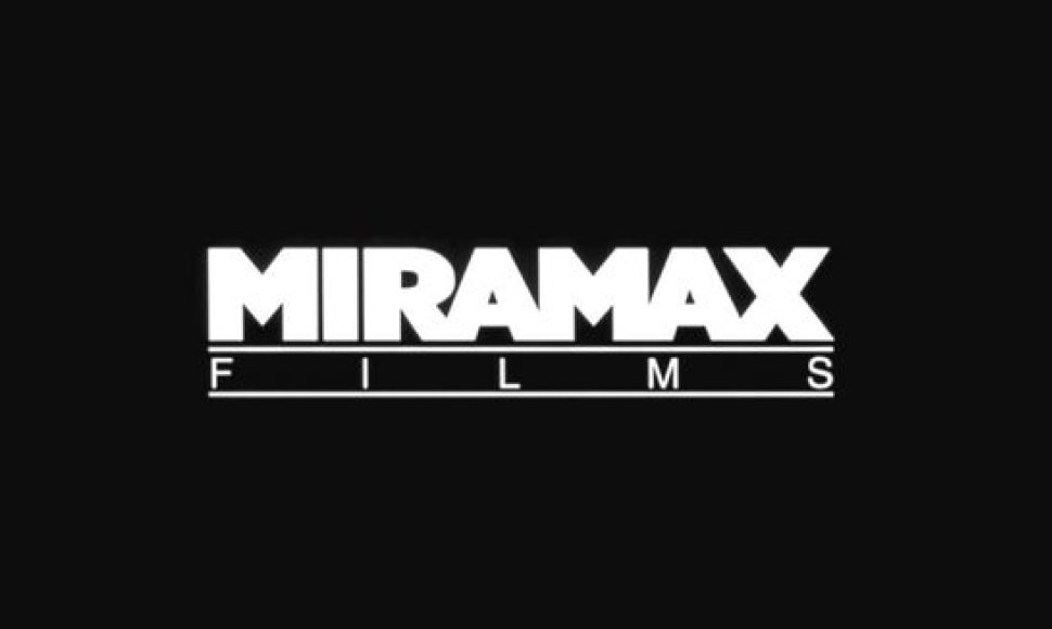Kino kompanija „Miramax“ 