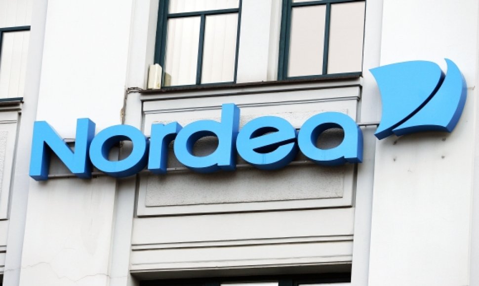 „Nordea“ bankas