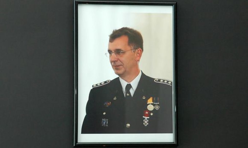Vytautas Pociūnas