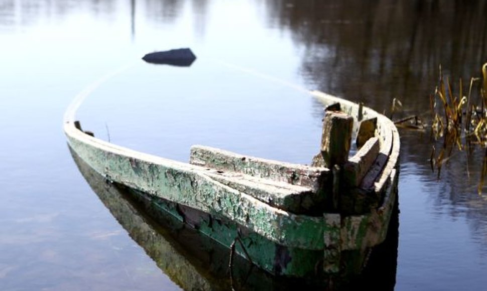 Vos 30 kilometrų nuo Vilniaus, tačiau kraštovaizdis – visai kitas. Gal dėl to Trakai tapo viena mėgstamiausių poilsio ir turistų traukos vietų. 