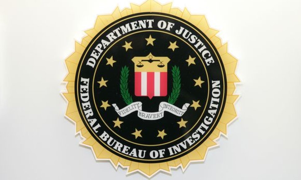 FTB emblema