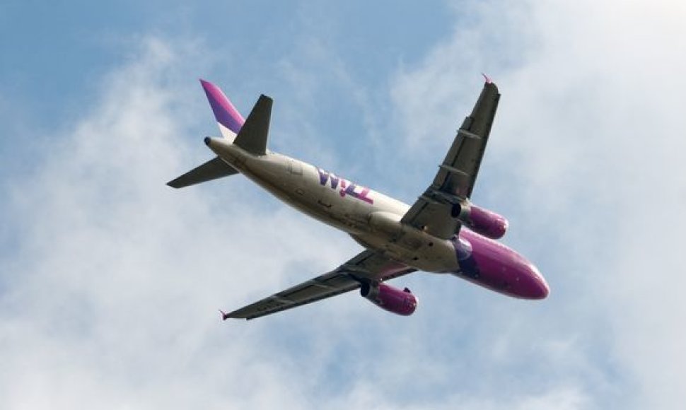 Kompanija „Wizz Air“