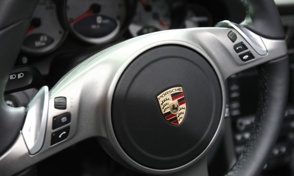 „Porsche“