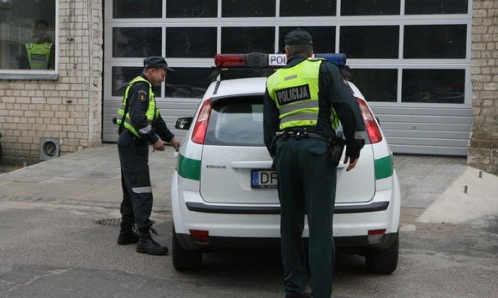 Visureigis autoservise