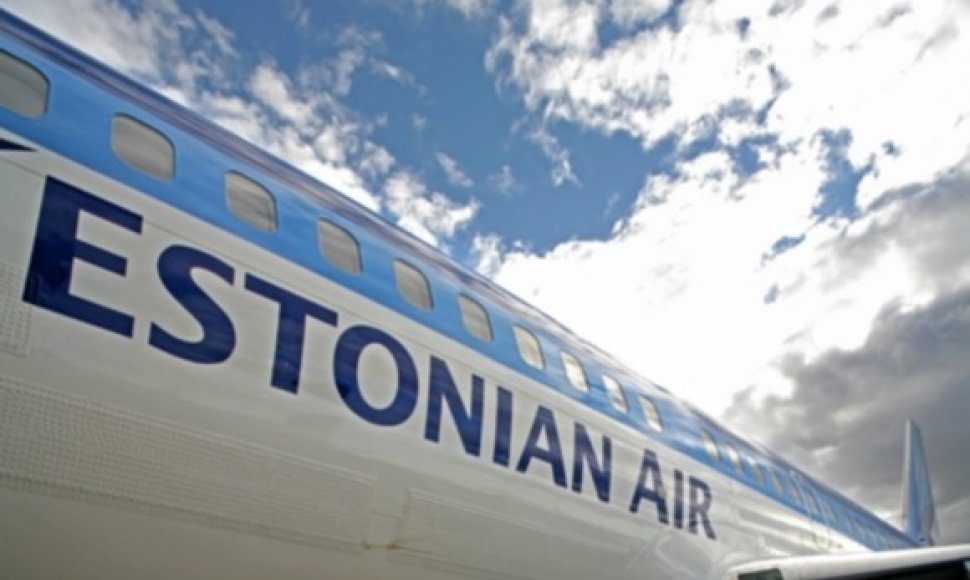 „Estonian Air“
