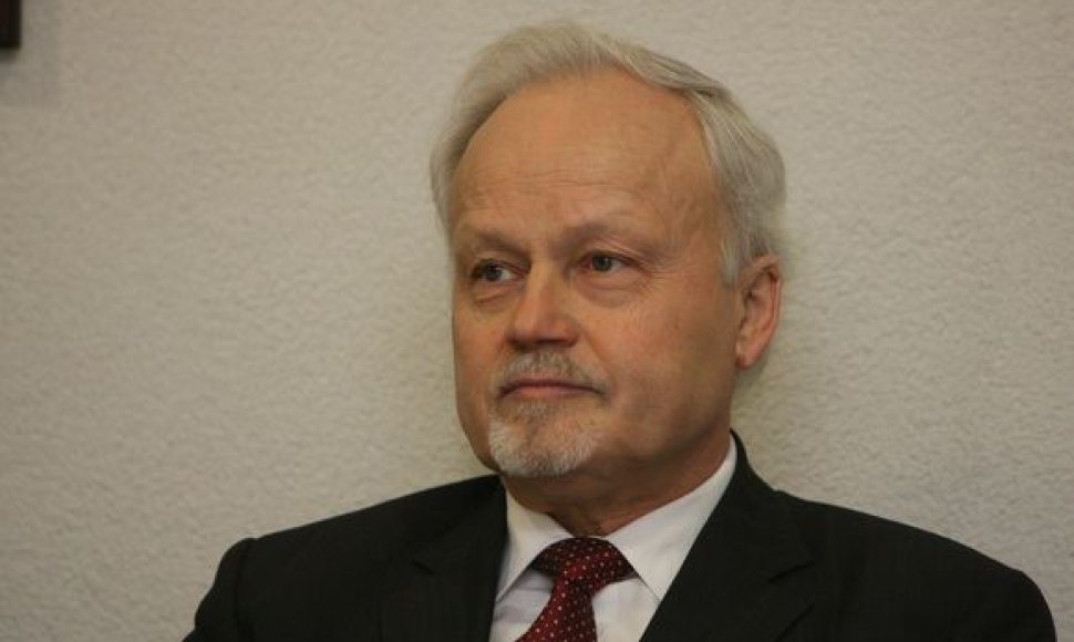 Vytautas Greičius