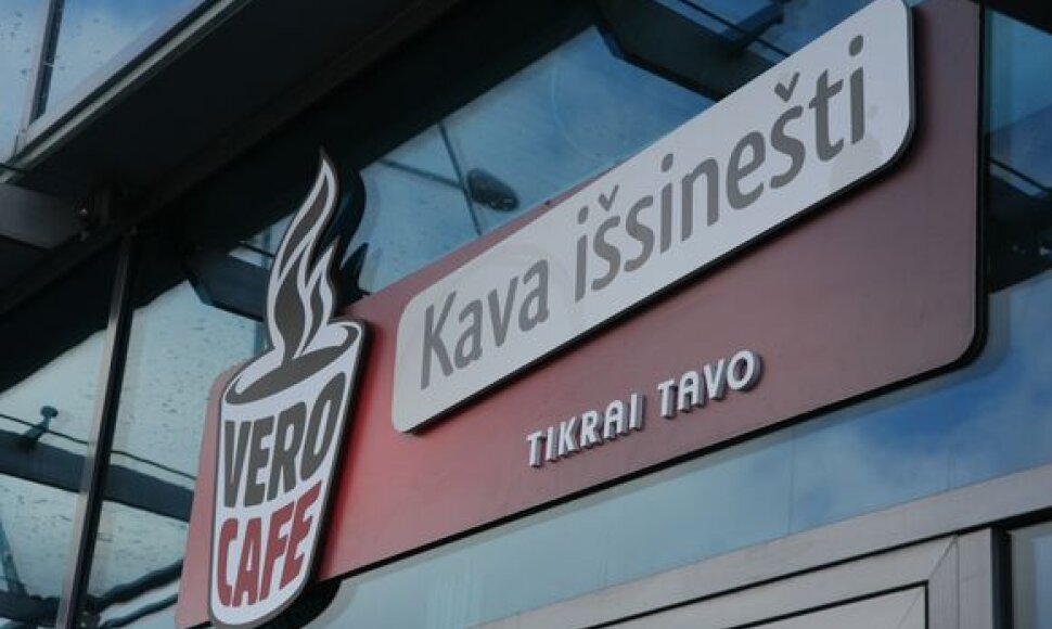 Vero cafe