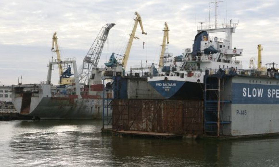 Daugiausia gyvsidabrio į Kuršių marias ir Baltijos jūrą patenka dėl pramonės įmonių veiklos, atliekų deginimo. Šis sunkusis metalas patenka į žuvų, kurios vėliau patenka ant mūsų stalo, organizmą. 