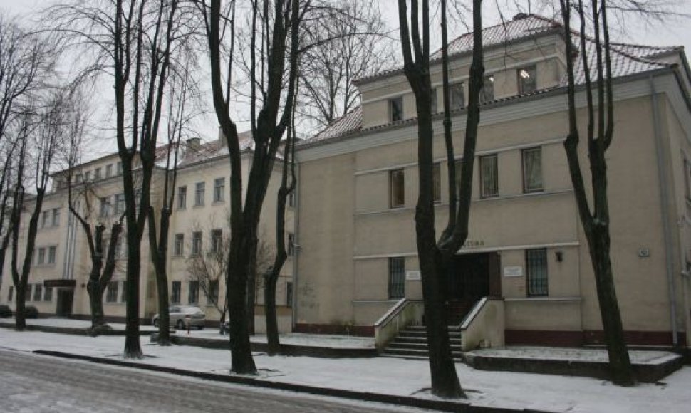 Klaipėdos apygardos prokuratūroje trečiadienį antrąkart atlikta tarptautinė liudytojo apklausa. 