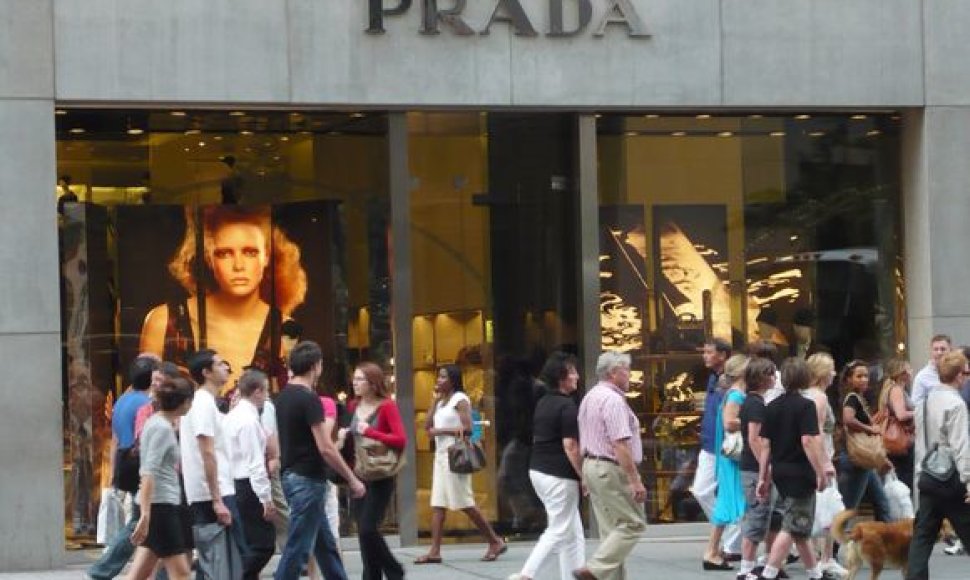 „Prada“