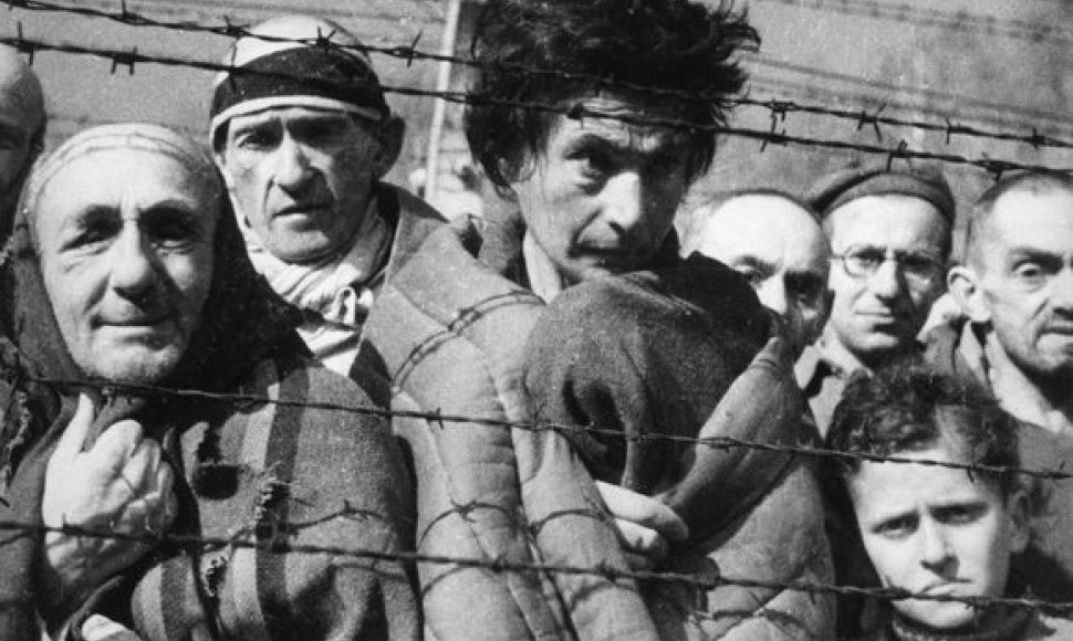 Osvencimo koncentracijos stovyklos kaliniai tikriausiai net sapnuose nesapnavo, kad dabar jų siaubingus išgyvenimus norės patirti pramogų ištroškę lietuviai...
