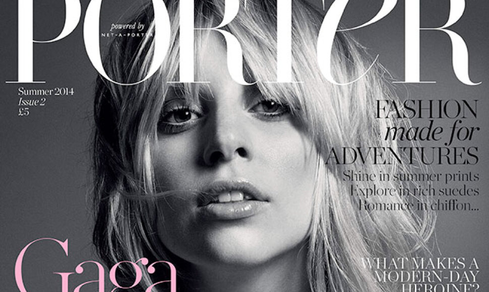 Lady Gaga