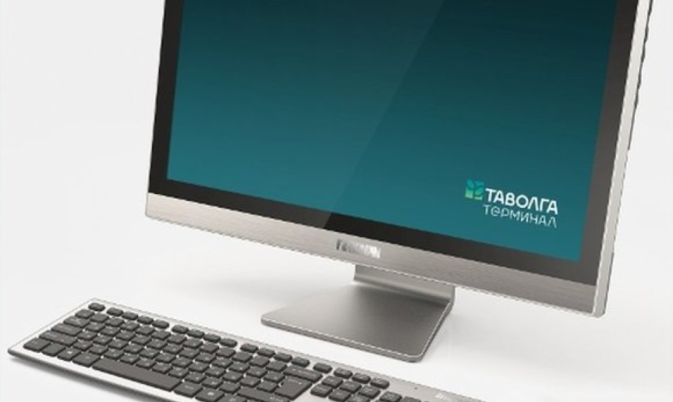 Tavolga Terminal TB-T22BT