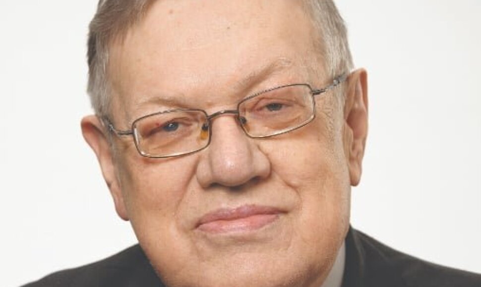 Rimgaudas Juozas Lebedžinskas