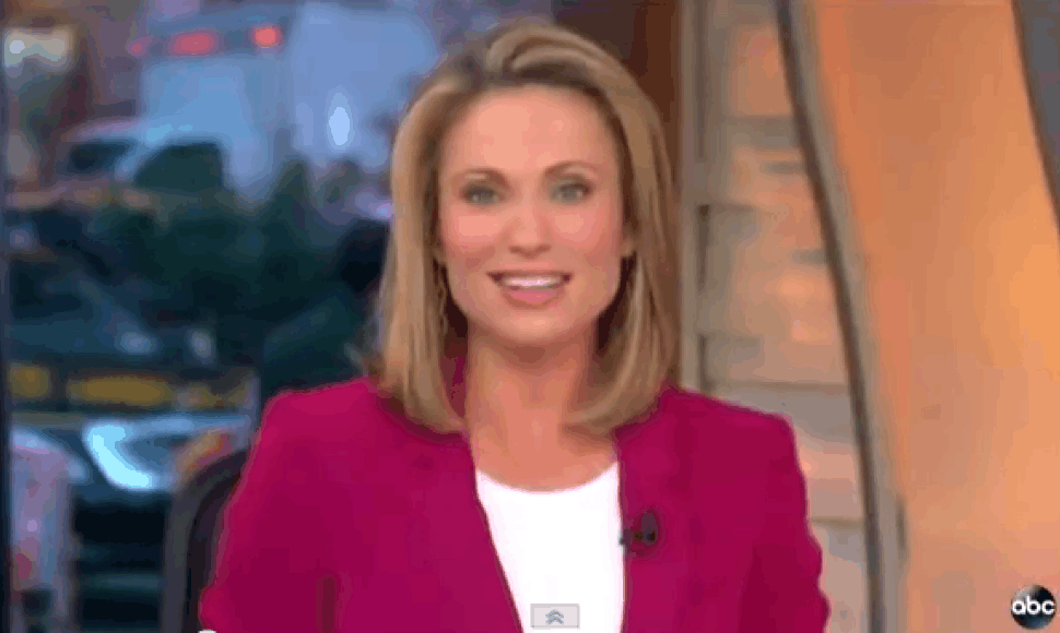 Amy Robach