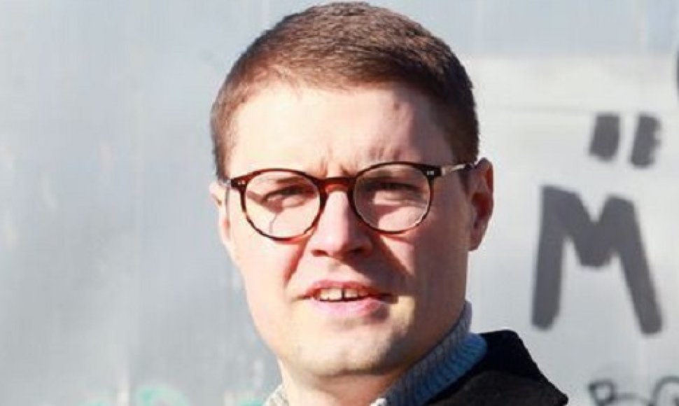 Mykolas Majauskas 