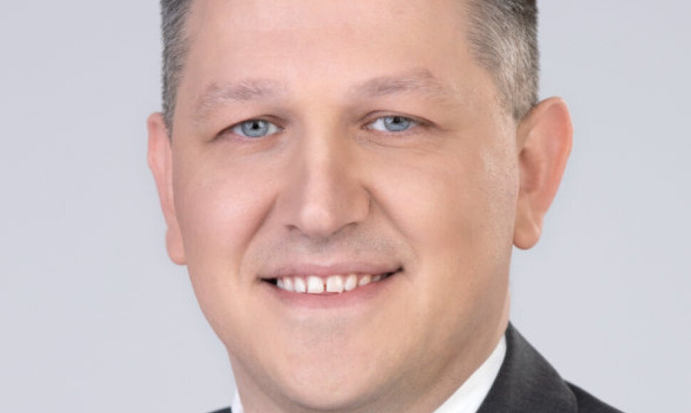Mantas Stulgaitis