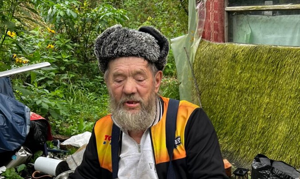 Andrej Gromov