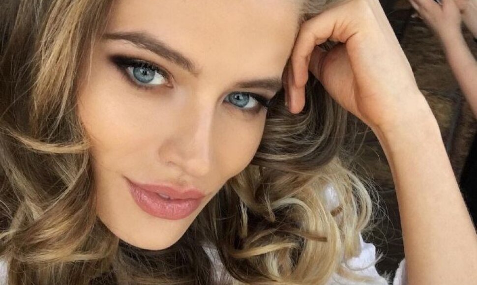 Tania Mitiušina
