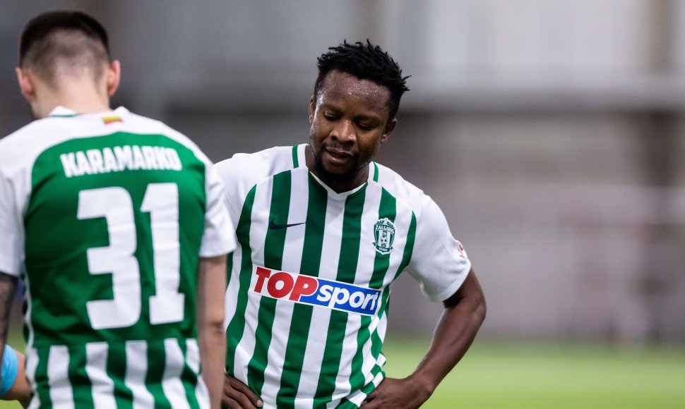 Ogenyi Onazi