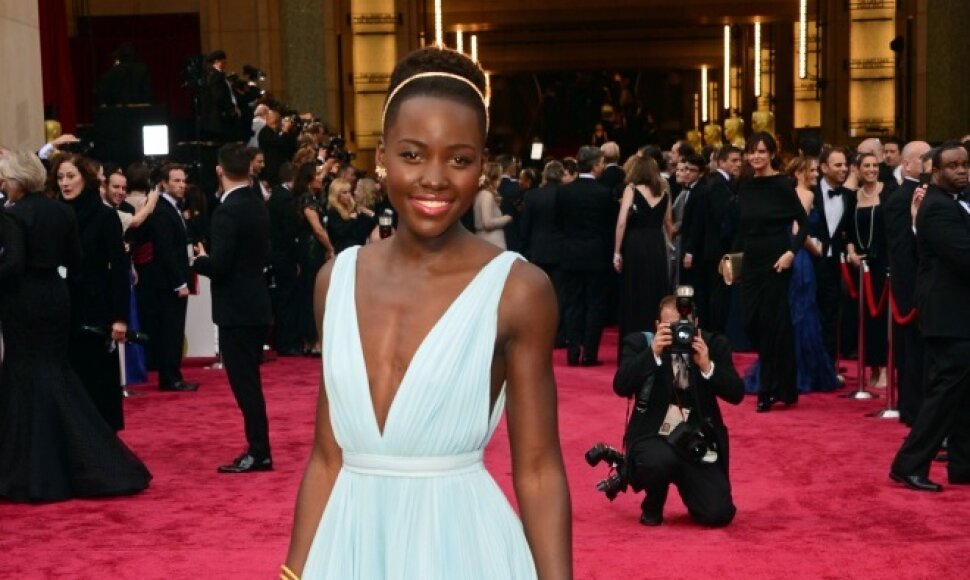 Lupita Nyong'o