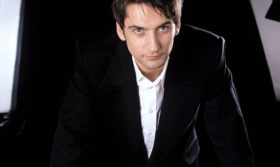 Alanas Chošnau
