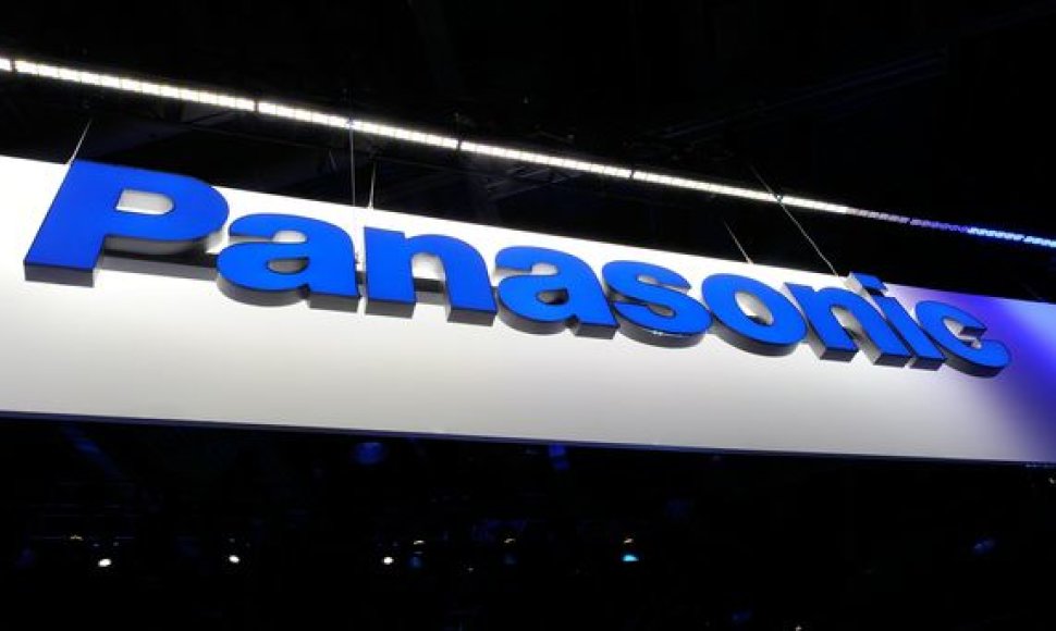„Panasonic“ veikla