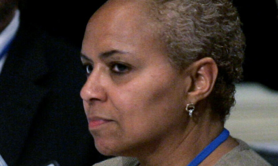 Tina Flournoy
