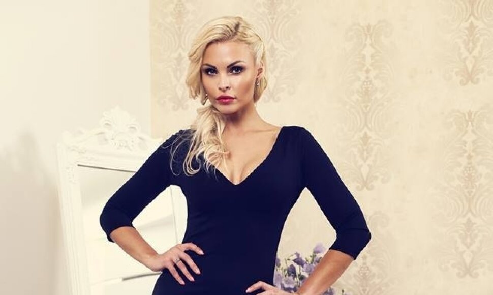 Skaistė Steikūnaitė