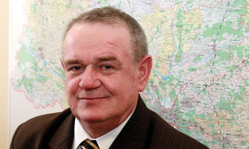 Wojciechas Kudelskis