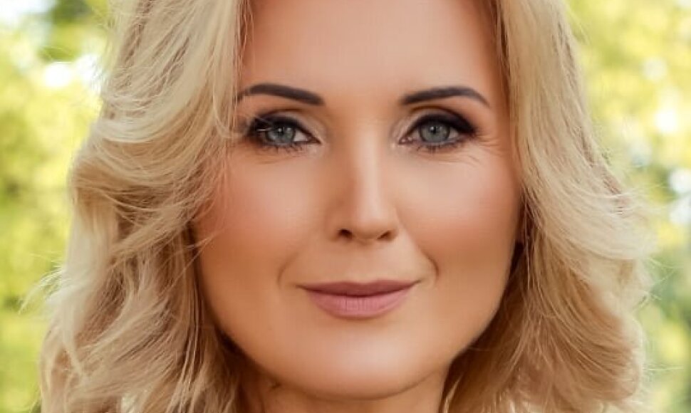 Lina Samulytė