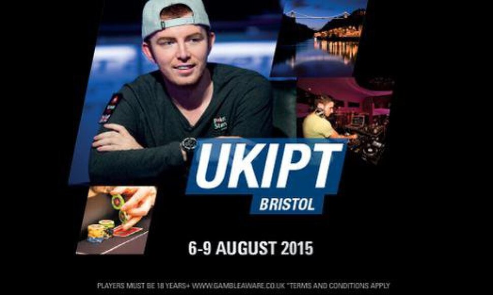 UKIPT Bristolis