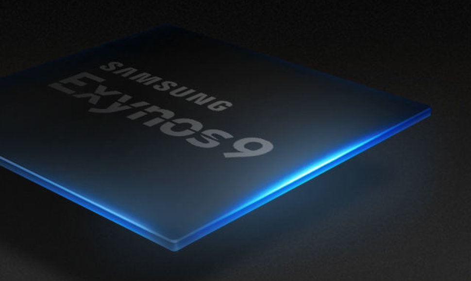 „Samsung Exynos 9“ serijos procesorius