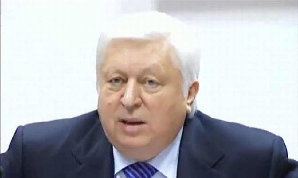 Viktoras Pšonka