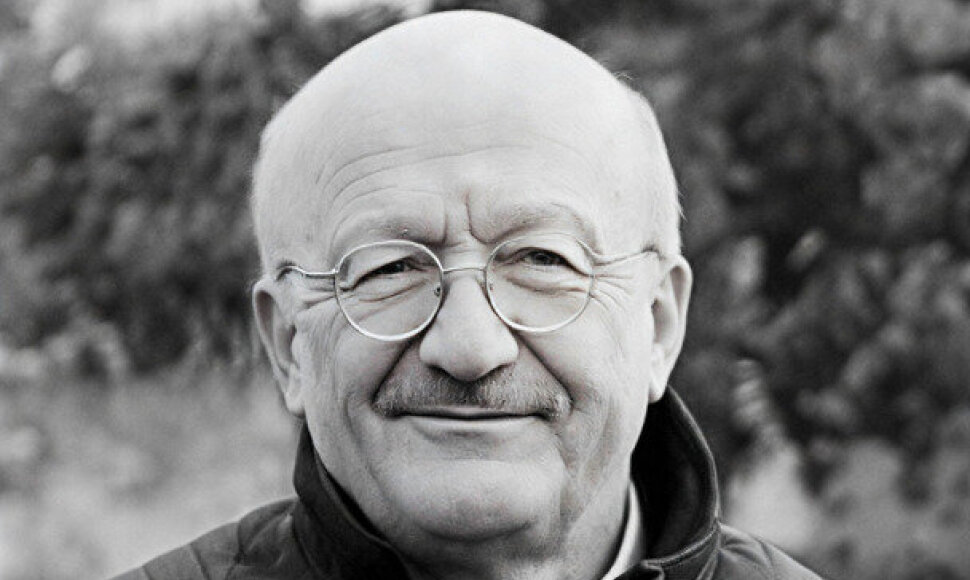 Arvydas Gužauskas