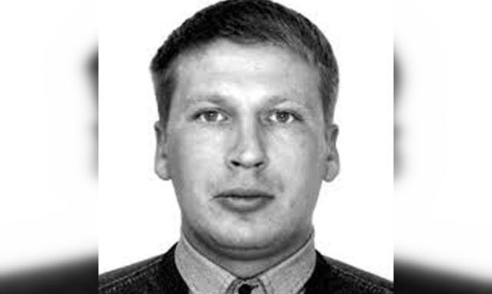 Arūnas Vilkanauskas